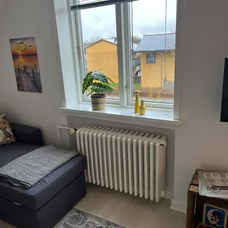 Apartment Casa Of Bricks 8 Billund