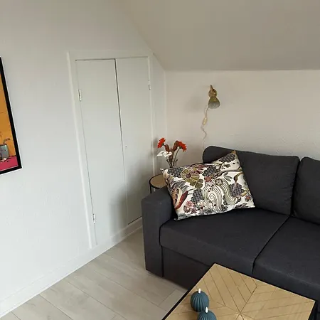 Apartment Casa Of Bricks 8 Billund