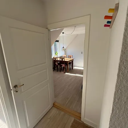 Lägenhet Casa Of Bricks 8 *