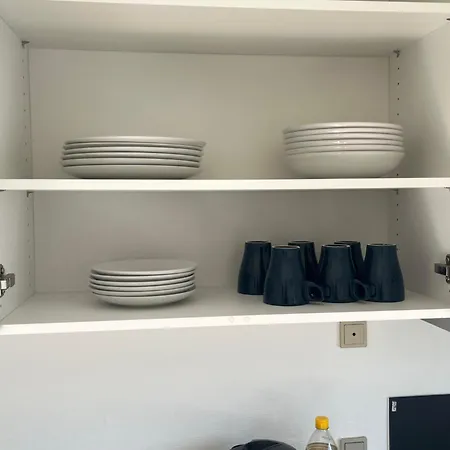 Casa Of Bricks 8 Lägenhet *