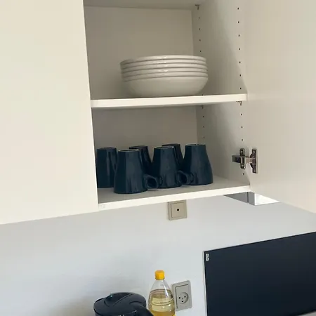 Lägenhet Casa Of Bricks 8 *