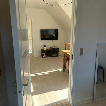 Lägenhet Casa Of Bricks 8