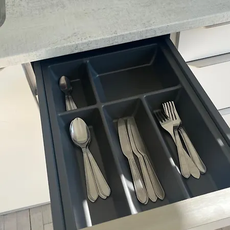 Casa Of Bricks 8 Lägenhet *