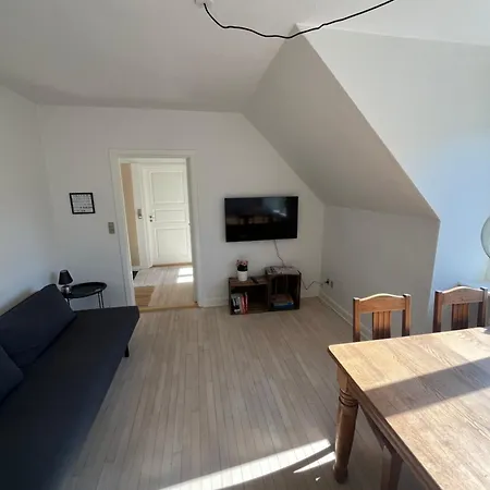 Apartamento Casa Of Bricks 8 Billund