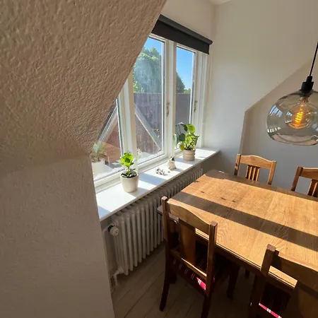 Lägenhet Casa Of Bricks 8 Billund