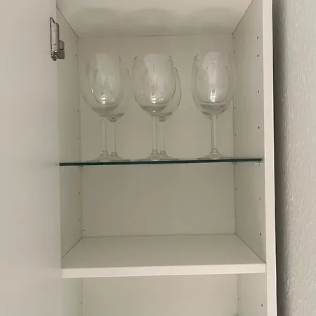 Casa Of Bricks 8 Lägenhet *