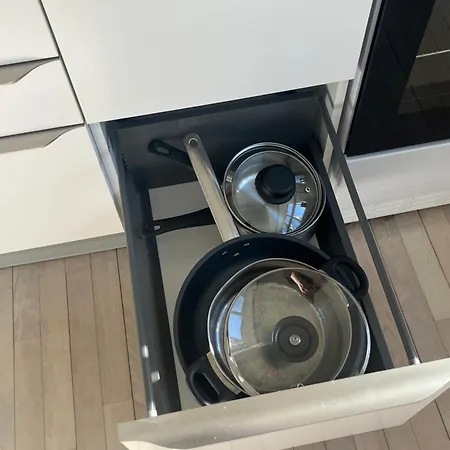 Casa Of Bricks 8 Lägenhet Billund