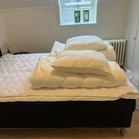 Casa Of Bricks 8 Apartmán