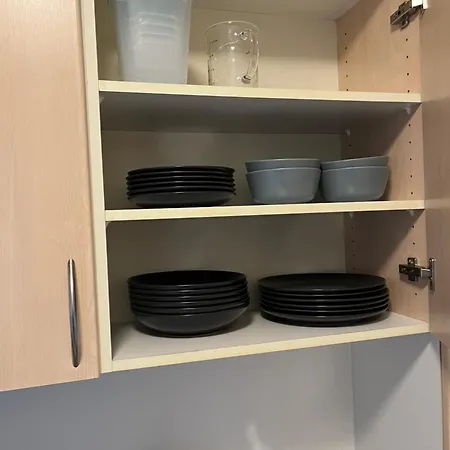 Casa Of Bricks 8 Apartmán