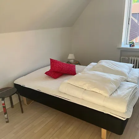 Casa Of Bricks 8 Apartamento