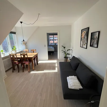 Apartment Casa Of Bricks 8