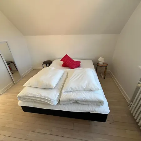 Apartmán Casa Of Bricks 8 *