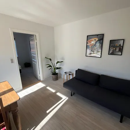 Casa Of Bricks 8 Apartmán Billund