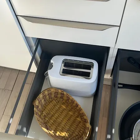 Apartmán Casa Of Bricks 8