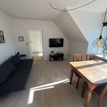 Apartmán Casa Of Bricks 8