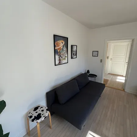 Apartmán Casa Of Bricks 8 *