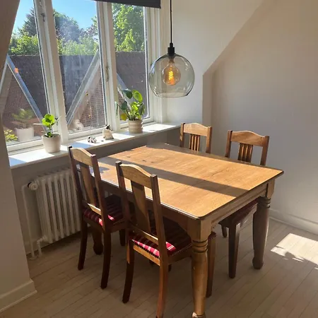 Casa Of Bricks 8 Billund