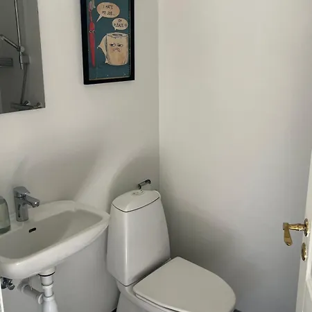 Apartmán Casa Of Bricks 8 *