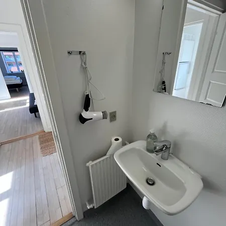 Casa Of Bricks 8 Billund