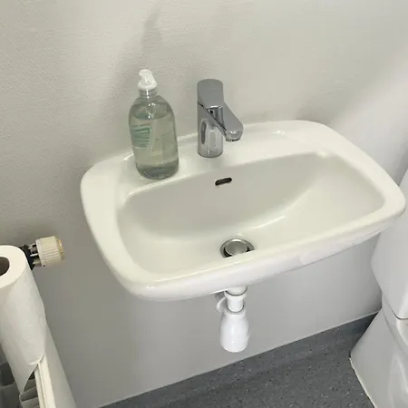 Apartmán Casa Of Bricks 8