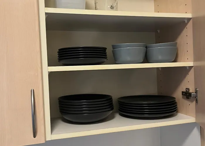 Casa Of Bricks 8 Apartamento