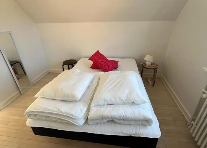 Apartamento Casa Of Bricks 8 *