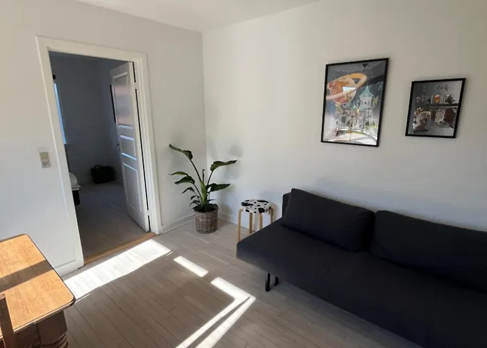 Casa Of Bricks 8 Apartamento Billund