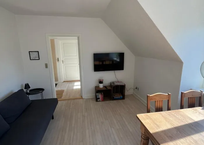 Apartamento Casa Of Bricks 8 Billund